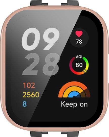 Gehärtetes Glas für das Redmi Watch 3 1Stück EDA005161801F