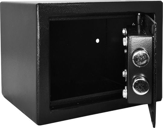 Powertech Safe L23xW17xH17cm PT-1195