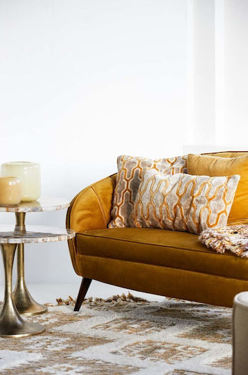 Light & Living Μαξιλάρι Καναπέ Jembana 30x60εκ.
