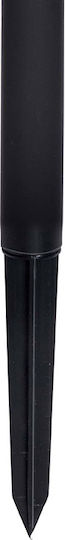 Grundig Set of 3 Stake Solar Lights Warm White with Photocell