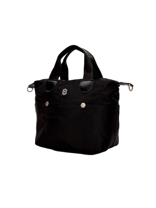 Bag to Bag Women's Bag Hand Black