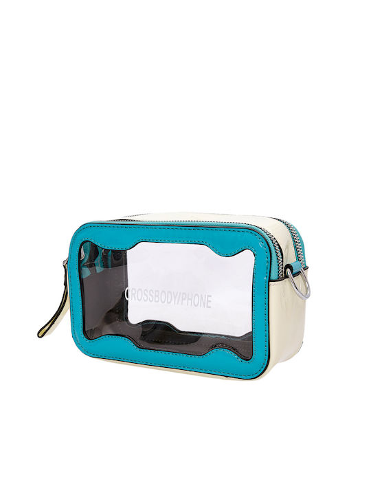 Bag to Bag Women's Bag Crossbody Light Blue