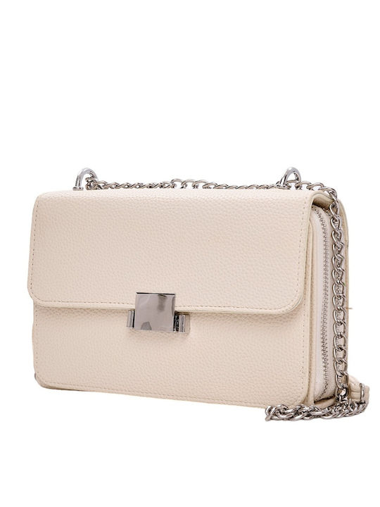 Bag to Bag Damen Tasche Crossbody Beige