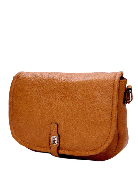 Bag to Bag Damen Tasche Crossbody Braun