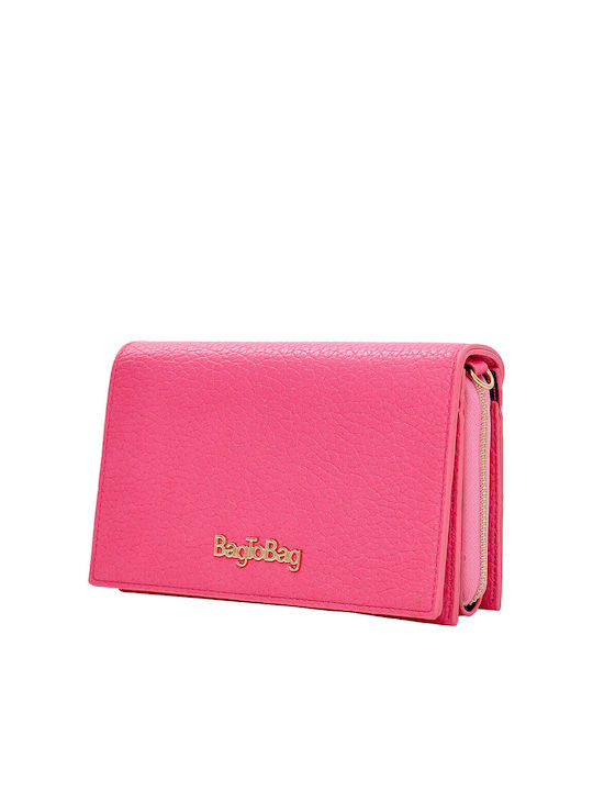 Bag to Bag Women's Bag Crossbody Fuchsia