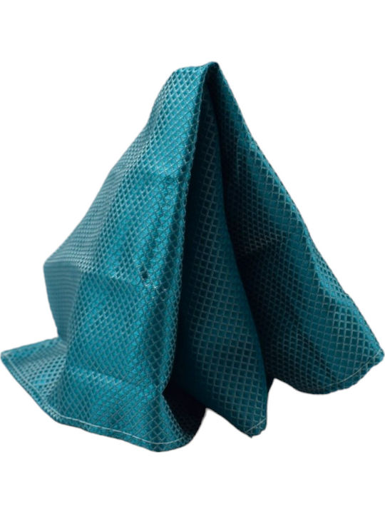 Giovani Rossi Men's Tie in Green Color