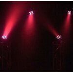 Light4me Προβολέας Spot LED PAR
