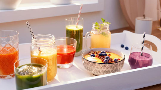 Bosch Cană Gradată Pentru Blender 1.5lt
