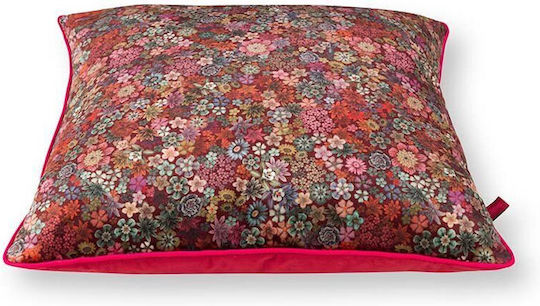 PiP Studio Μαξιλάρι Tutti I Fiori 50x50εκ.