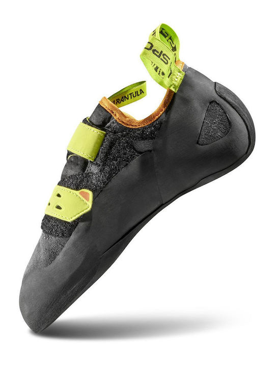 La Sportiva Tarantula Unisex Neutral Climbing Shoes Green