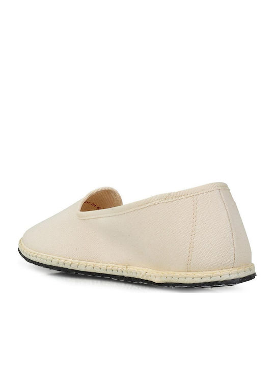 Damen Ballerinas in Beige Farbe WS23FSA26CA01