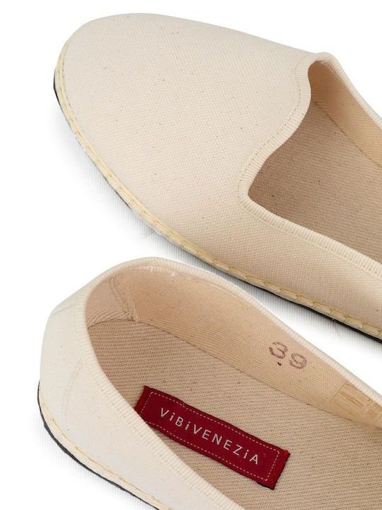 Damen Ballerinas in Beige Farbe WS23FSA26CA01