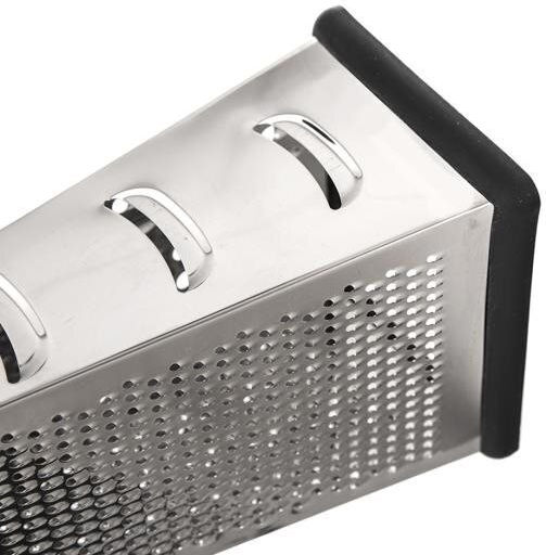 Orion Reibe Für Obst Und Gemüse 11,5x9,5x22cm