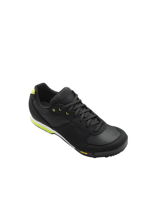 Giro Low Mountain Cycling Shoes Black