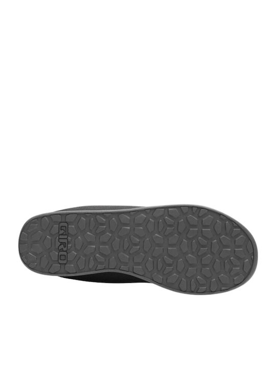 Giro Men's Low Mountain Cycling Shoes Black