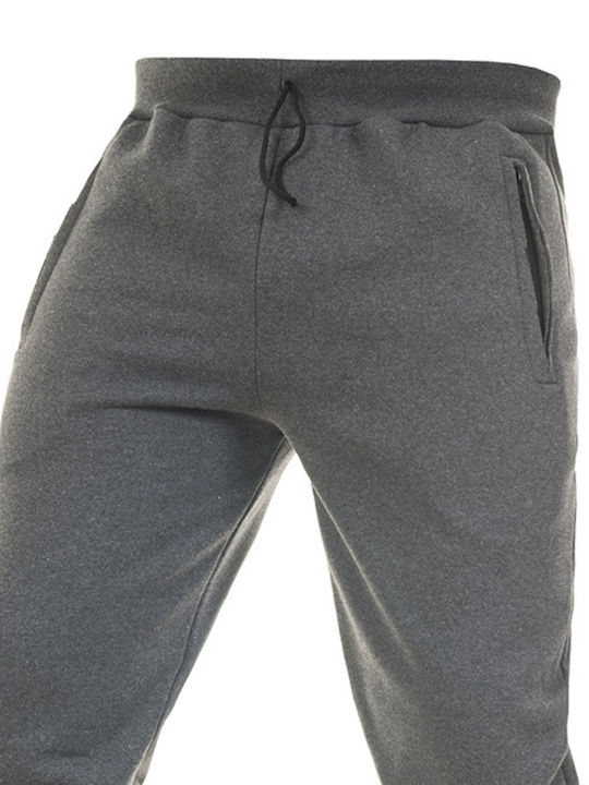 Close Society Men's Sweatpants Black