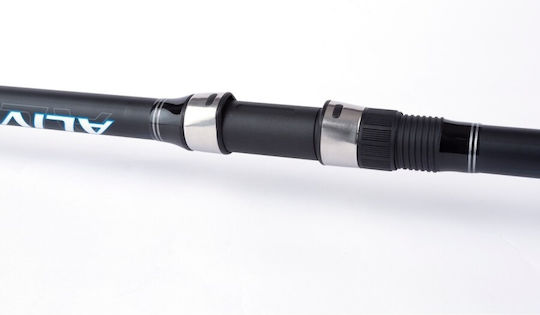 Въдица Shimano Alivio Gx Tele Surf 200гр 4.20м
