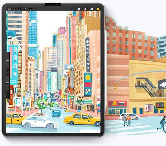 Hofi Paper Pro+ Matte Screen Protector Apple iPad Air 11” 2024-2026