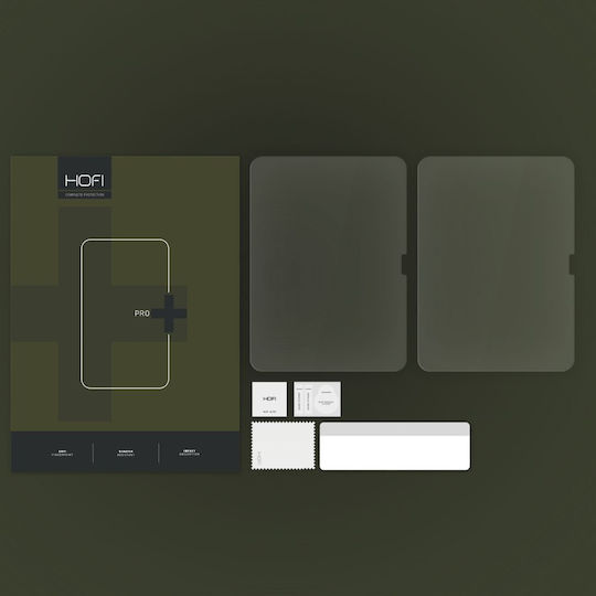 Hofi Pro Ματ Screen Protector (iPad Air 2024 13")