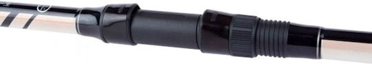 Shimano Alivio CX Boat Tele Angelrute für Vertikalangeln 1.8m 50-150gr