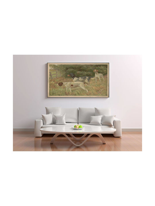 Autumn No 1 Картина на Платно 65x40см
