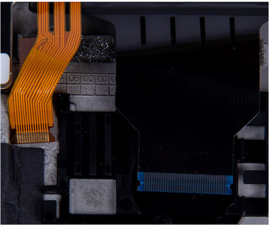 Lenovo Лаптоп Клавиатура за Lenovo ThinkPad X1 Carbon 7 със Задно Осветяване в Черен Цвят SM10Q99147