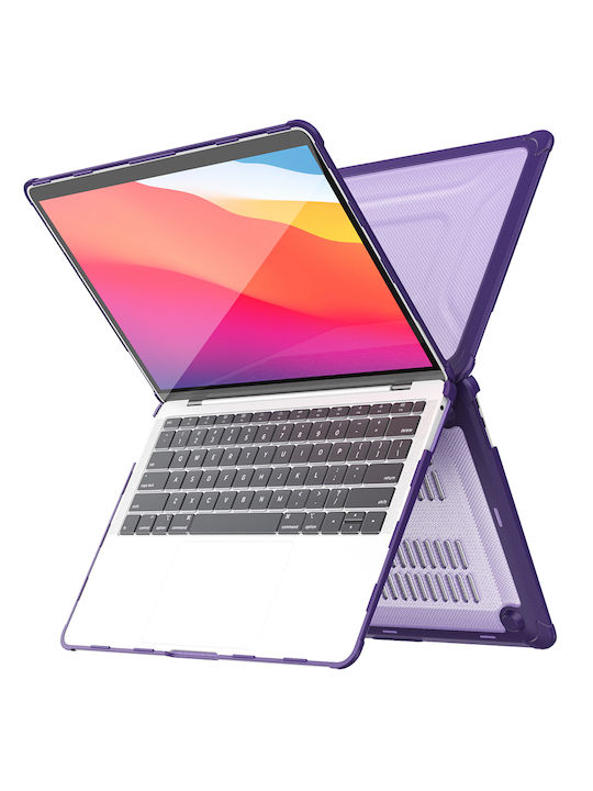 Sonique Icy Θήκη Laptop 13" Apple MacBook Pro 13'' 2018/2020/2022