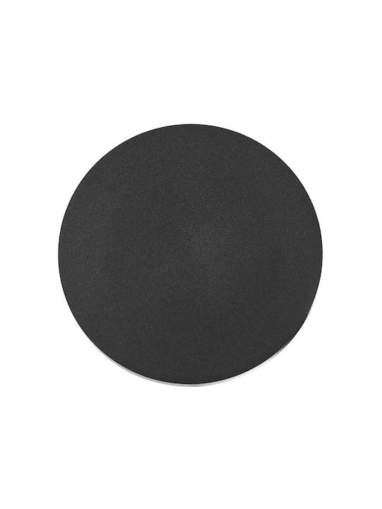 Wall-Mounted Outdoor Light LED 12W 4000K