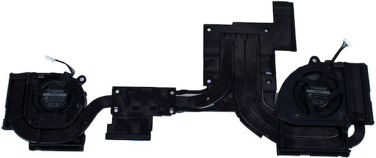 Lenovo Replacement Laptop Fan for ThinkPad P15 1st Gen
