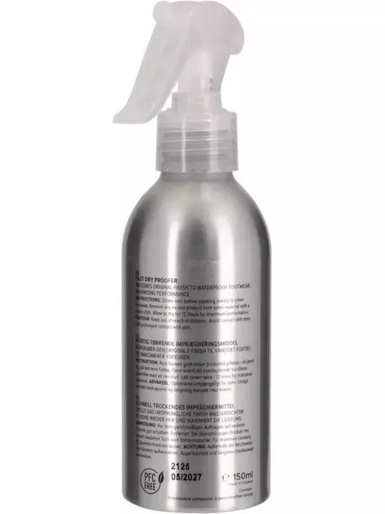 Whistler Spray Wasserabweisend 150ml