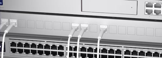 Ubiquiti Keystone 1τμχ 24-Pack