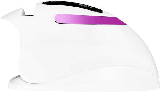 Activeshop Nageltrockner UV 168W Rosa