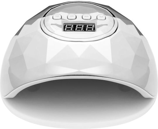 Activeshop Nageltrockner UV / LED 86W Weiß