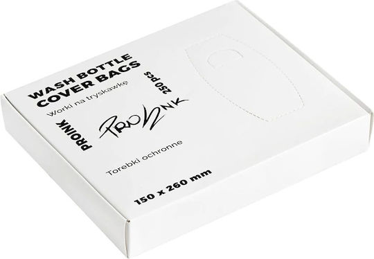 Pro Ink Disposable Tattoo Machine Covers 250pcs-0147041