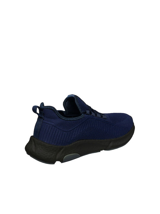 Bennon Blauer Arbeitsschuh