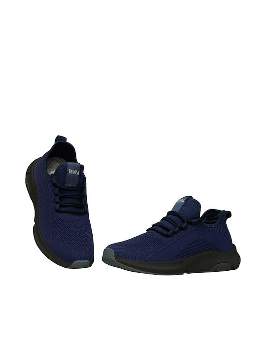 Bennon Blauer Arbeitsschuh