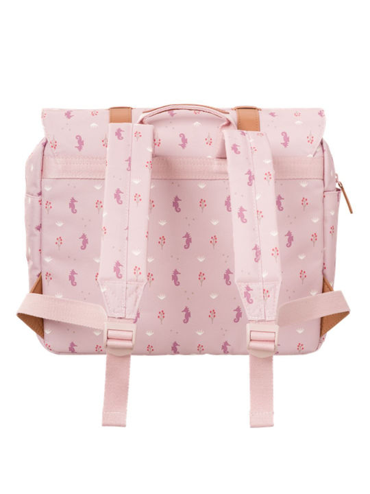 Fresk Messenger Backpack 33 X 24 X 9cm Seahorse