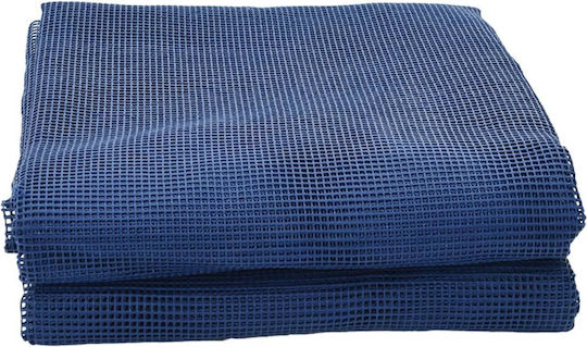 Camping Floor Mat Blue 6x2.5 M 4008463
