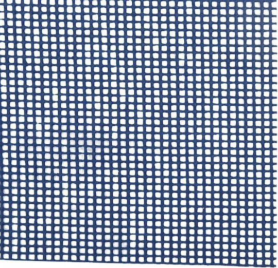 Camping Floor Mat Blue 6x2.5 M 4008463