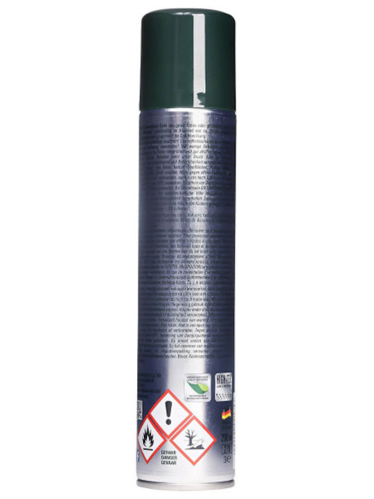 Collonil Rustic Thick Leather Impregnation Spray