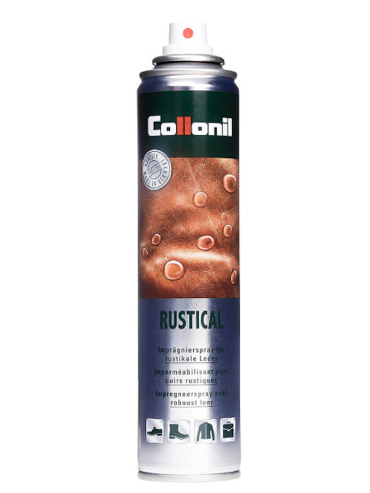 Collonil Rustic Thick Leather Impregnation Spray