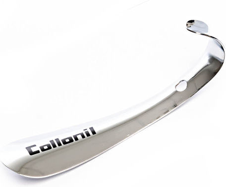 Cornet pentru încălțăminte din metal Collonil, 15 cm