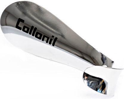 Cornet pentru încălțăminte din metal Collonil, 15 cm
