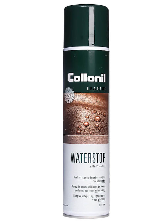 Spray impermeabilizant Collonil Waterstop Classic 400 ml