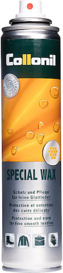 Collonil Special Wax Combi Spray Protection Care 200 Ml