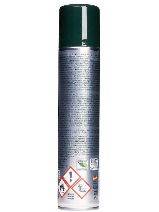 Spray de protecție și îngrijire Collonil Special Wax Combi 200 ml