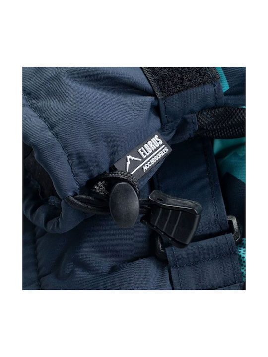 Elbrus Kids Ski & Snowboard Gloves Blue
