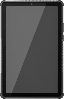 Sonique Αδιάβροχη Πλαστικό Ανθεκτική Μαύρο (Lenovo Tab M9 9")
