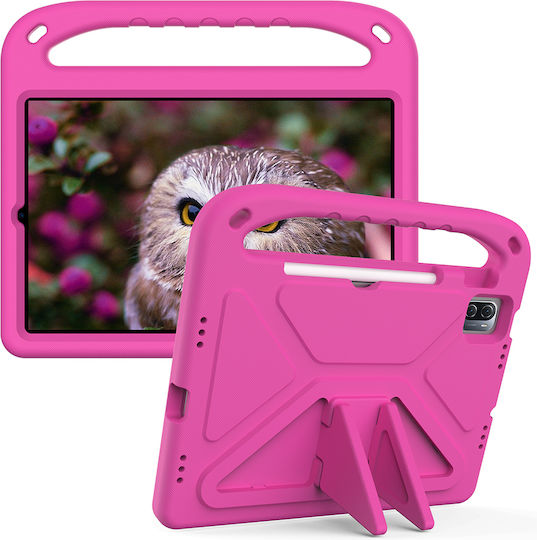 Sonique Jazzy Rückseite Umschlag Für Kinder Fuchsie Xiaomi Pad 5 11 Zoll Pad 5 Pro 11