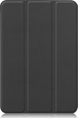 Sonique Flip Cover Leather / Synthetic Leather Durable Black Apple iPad mini 6th Gen 2021 8.3